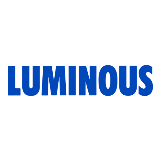 Luminous Solar Partner