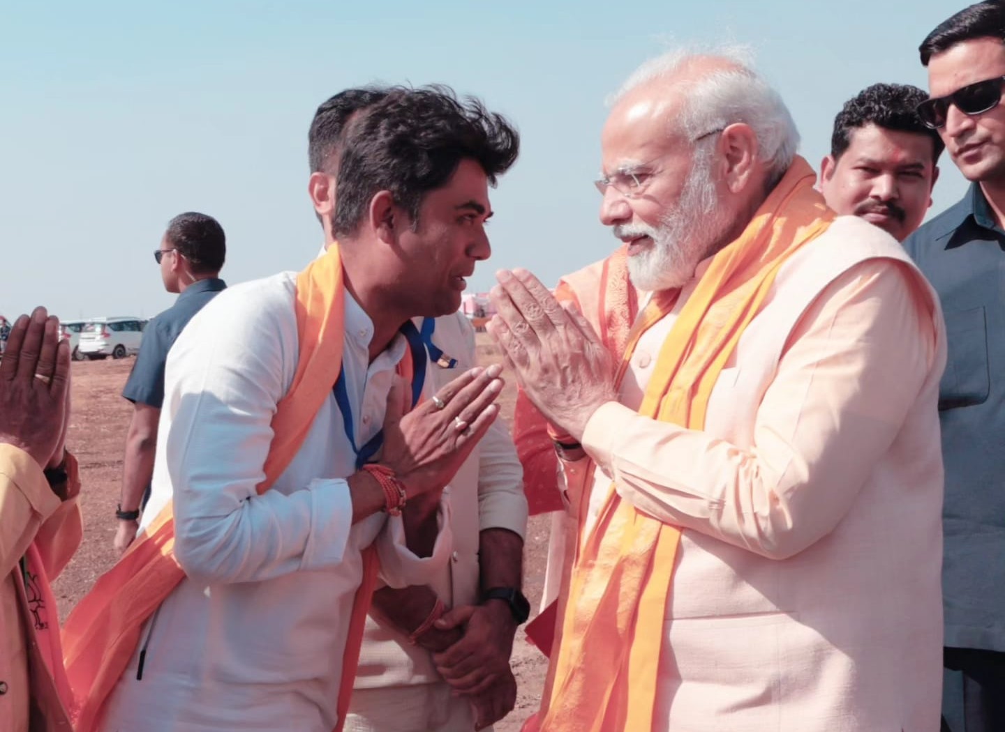 PM Surya Ghar Muft Bijli Yojana rooftop solar mission
